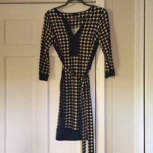 Ann Taylor Dress